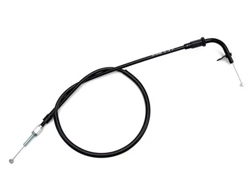Motion Pro Vinyl Pull Throttle Cable