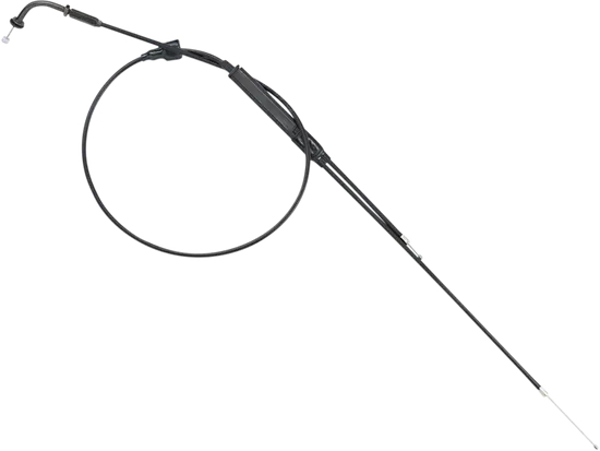 Motion Pro Vinyl Pull Throttle Cable