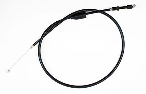 Motion Pro Black Vinyl Clutch Cable