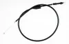 Motion Pro Black Vinyl Clutch Cable