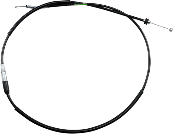 Motion Pro Vinyl Pull Throttle Cable