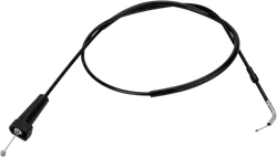 Motion Pro Vinyl Pull Throttle Cable