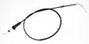 Motion Pro Vinyl Pull Throttle Cable