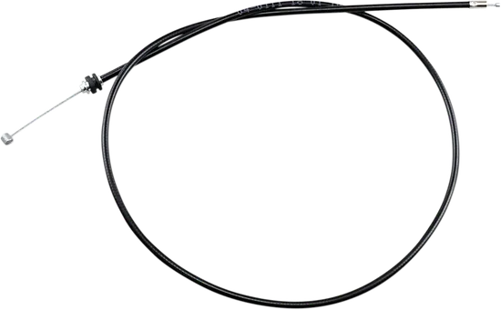 Motion Pro Vinyl Pull Throttle Cable