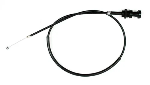Motion Pro Black Vinyl Choke Cable