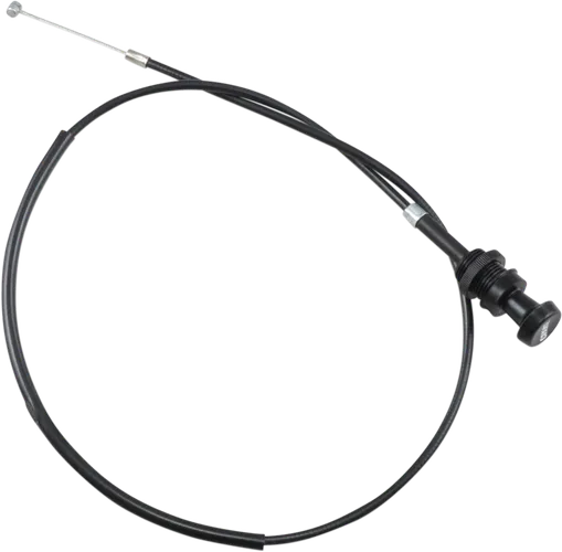 Motion Pro Black Vinyl Choke Cable