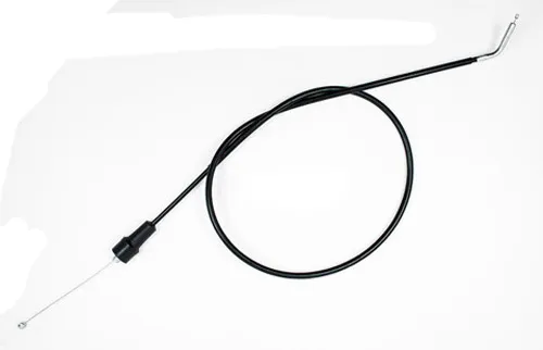 Motion Pro Vinyl Pull Throttle Cable