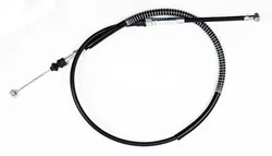 Motion Pro Black Vinyl Clutch Cable