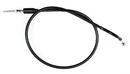 Motion Pro Black Vinyl Clutch Cable
