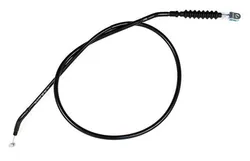 Motion Pro Black Vinyl Clutch Cable