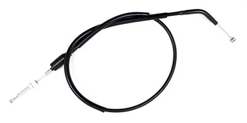 Motion Pro Black Vinyl Clutch Cable
