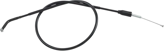Motion Pro Black Vinyl Clutch Cable 2