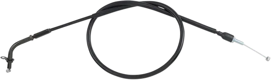 Motion Pro Vinyl Pull Throttle Cable