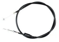 Motion Pro Black Vinyl Clutch Cable