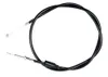 Motion Pro Black Vinyl Clutch Cable