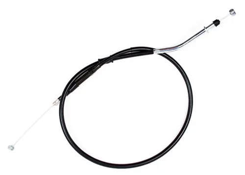 Motion Pro Black Vinyl Clutch Cable