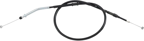 Motion Pro Black Vinyl Clutch Cable