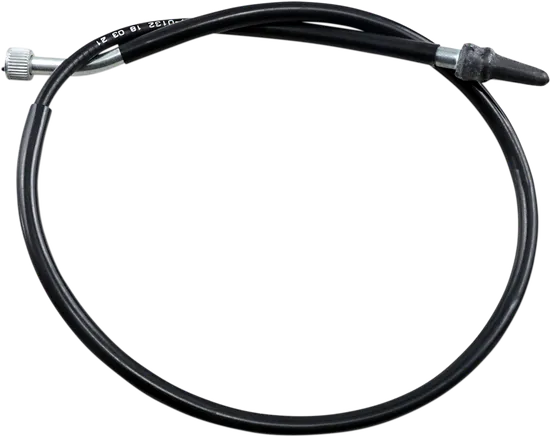Motion Pro Vinyl Speedometer Cable