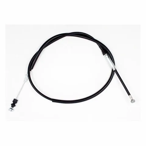 Motion Pro Black Vinyl Clutch Cable