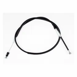 Motion Pro Black Vinyl Clutch Cable