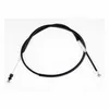 Motion Pro Black Vinyl Clutch Cable