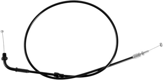 Motion Pro Vinyl Pull Throttle Cable