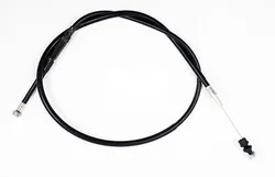 Motion Pro Black Vinyl Clutch Cable