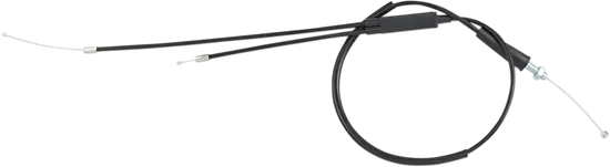 Motion Pro Vinyl Pull Throttle Cable