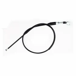 Motion Pro Black Vinyl Clutch Cable