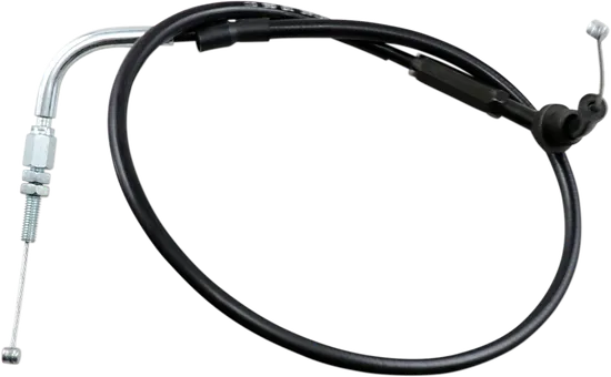 Motion Pro Vinyl Push Throttle Cable