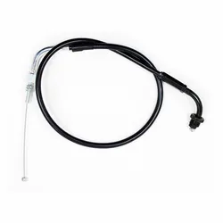 Motion Pro Vinyl Push Throttle Cable