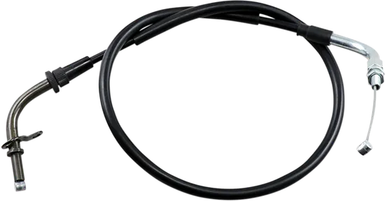 Motion Pro Vinyl Pull Throttle Cable