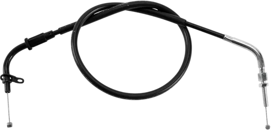 Motion Pro Vinyl Pull Throttle Cable