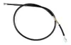 Motion Pro Black Vinyl Clutch Cable