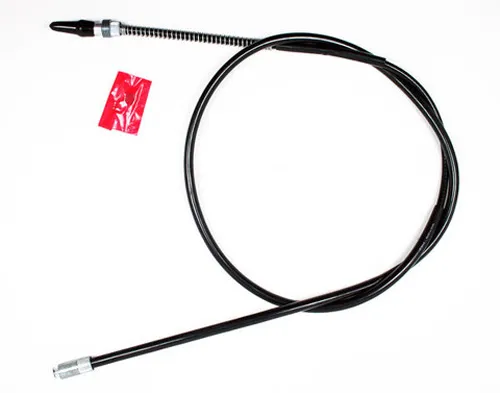 Motion Pro Vinyl Speedometer Cable