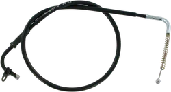 Motion Pro Black Vinyl Choke Cable