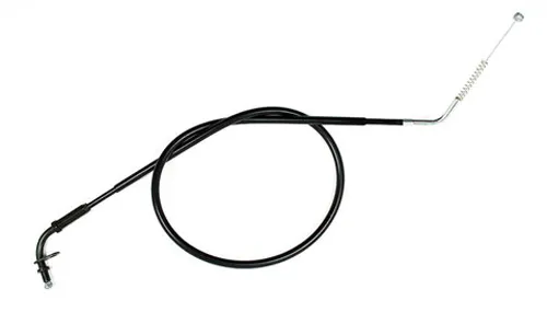 Motion Pro Black Vinyl Choke Cable