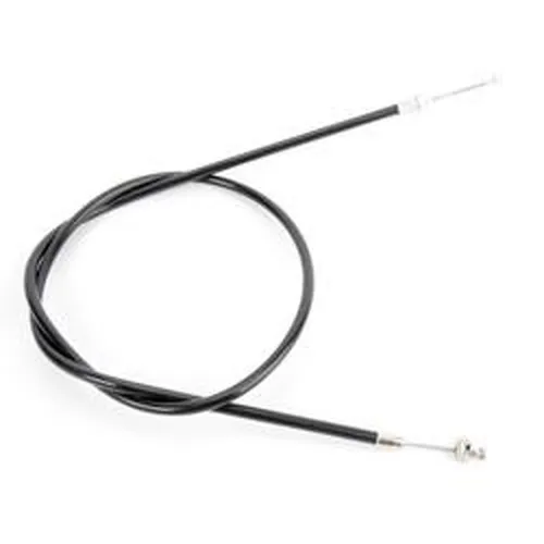 Motion Pro Black Vinyl Choke Cable