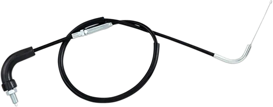 Motion Pro Vinyl Pull Throttle Cable