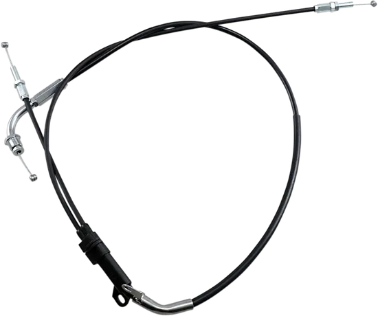 Motion Pro Vinyl Pull Throttle Cable