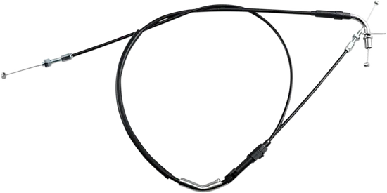Motion Pro Vinyl Pull Throttle Cable