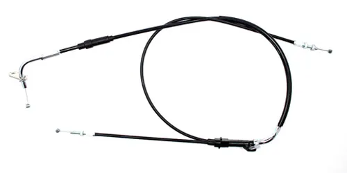 Motion Pro Vinyl Pull Throttle Cable