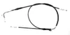 Motion Pro Vinyl Pull Throttle Cable