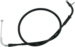 Motion Pro Black Vinyl Choke Cable