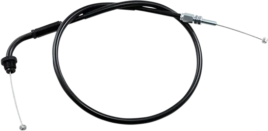Motion Pro Vinyl Push Throttle Cable