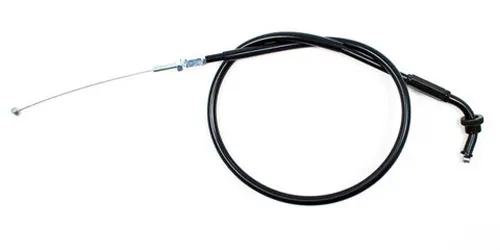 Motion Pro Vinyl Push Throttle Cable