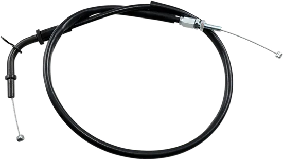 Motion Pro Vinyl Pull Throttle Cable