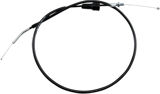 Motion Pro Vinyl Pull Throttle Cable