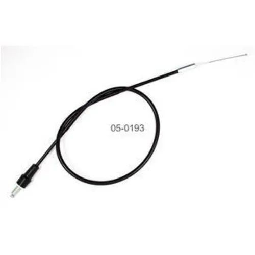 Motion Pro Vinyl Pull Throttle Cable