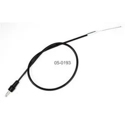 Motion Pro Vinyl Pull Throttle Cable